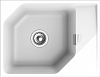 RIVELATO Мойка LOCUS 65 1-чаш 650*500 brina арт. 100_100_2890629